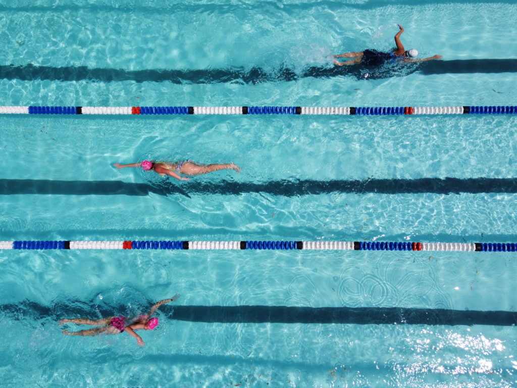 What Is Lane Swimming and What Are The Rules? - Swim Central